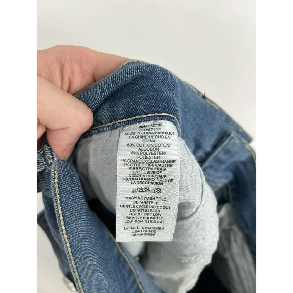 True Religion true religion